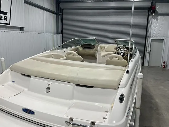 Slide: The Image of Chaparral 210SS 2003 - 11