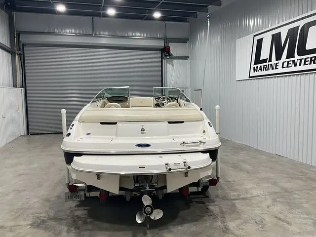 Slide: The Image of Chaparral 210SS 2003 - 12