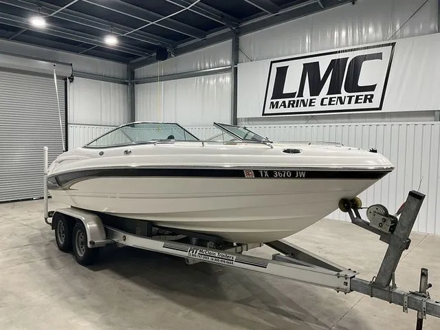 Slide: The Image of Chaparral 210SS 2003 - 14