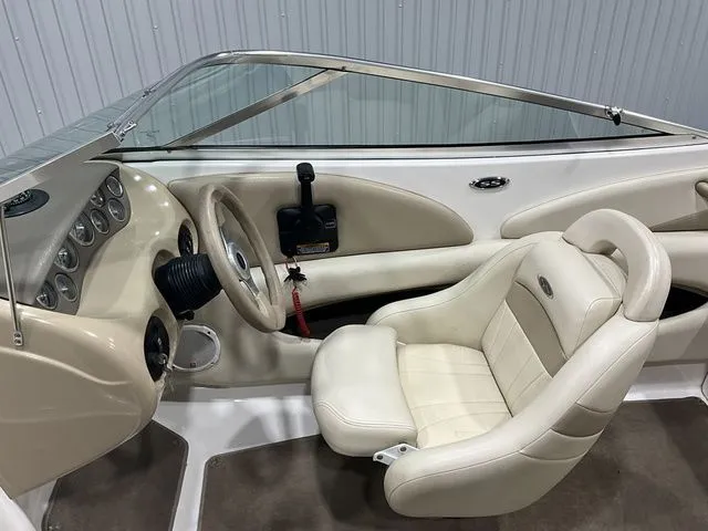 Slide: The Image of Chaparral 210SS 2003 - 16