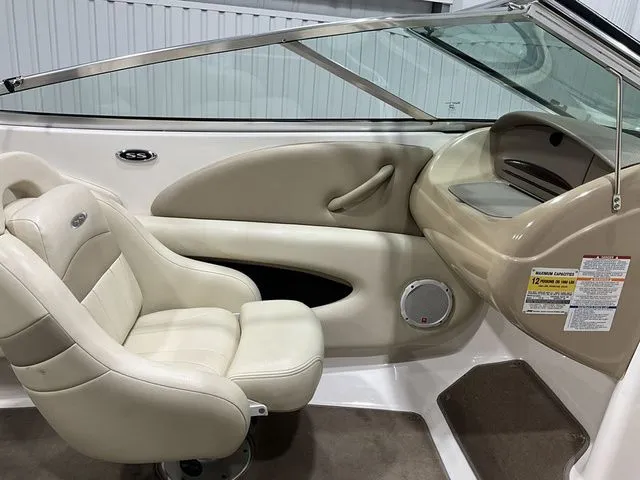 Slide: The Image of Chaparral 210SS 2003 - 17