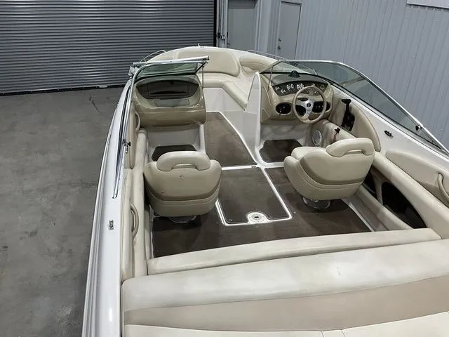 Slide: The Image of Chaparral 210SS 2003 - 18