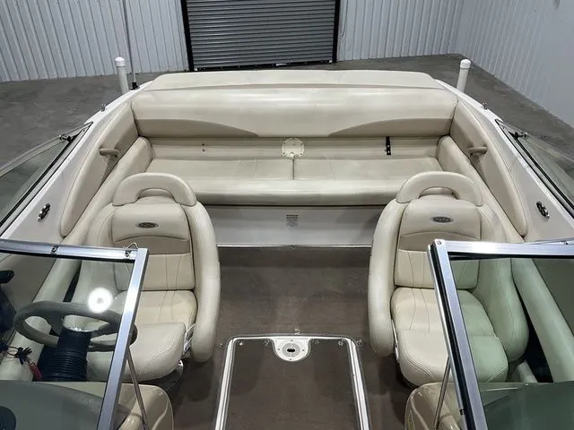 Slide: The Image of Chaparral 210SS 2003 - 7