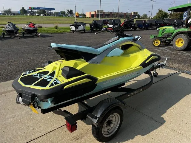 Slide: The Image of Yamaha JetBlaster 2025 - 13