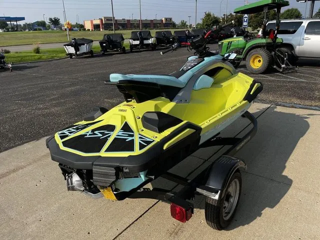 Slide: The Image of Yamaha JetBlaster 2025 - 14