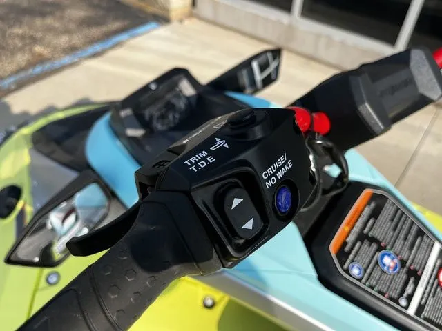 Slide: The Image of Yamaha JetBlaster 2025 - 18