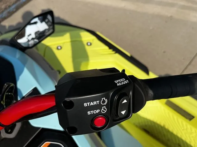 Slide: The Image of Yamaha JetBlaster 2025 - 19