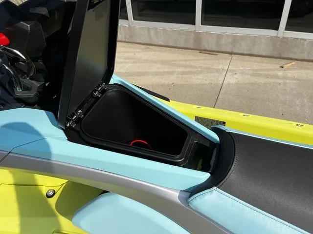 Slide: The Image of Yamaha JetBlaster 2025 - 20