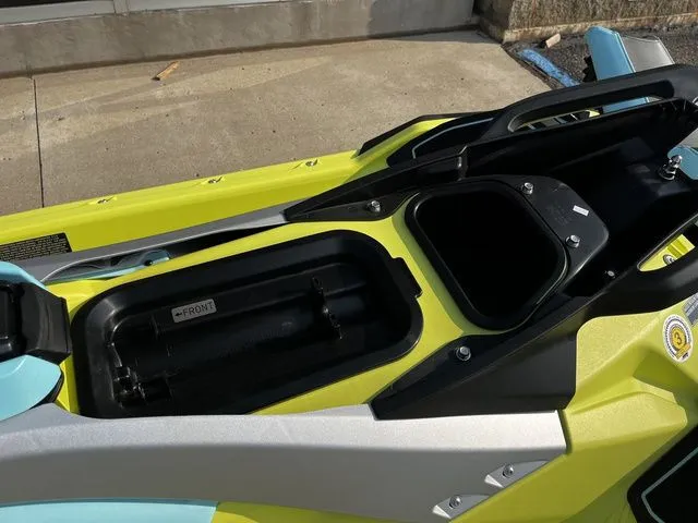 Slide: The Image of Yamaha JetBlaster 2025 - 21