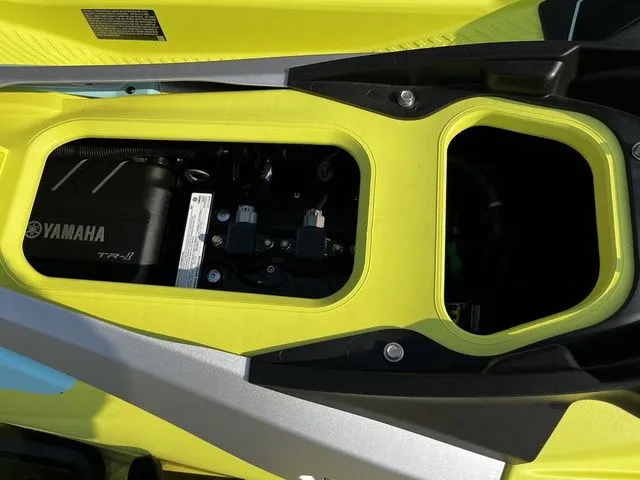 Slide: The Image of Yamaha JetBlaster 2025 - 22