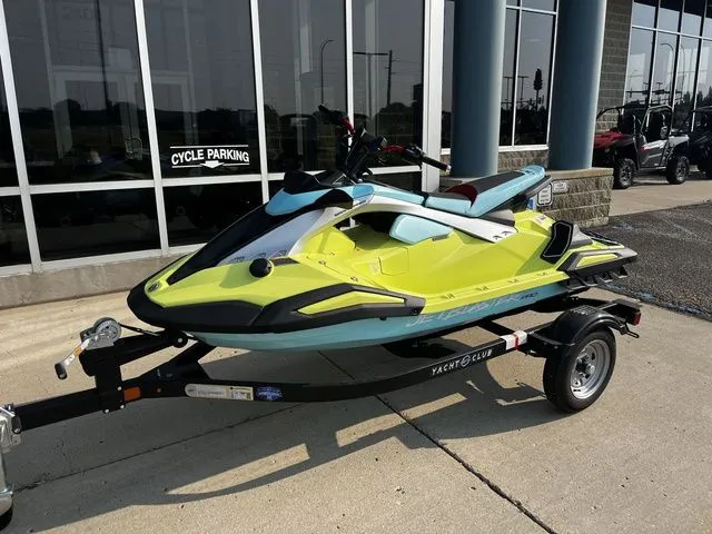 Slide: The Image of Yamaha JetBlaster 2025 - 3