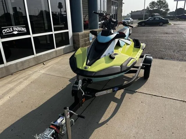 Slide: The Image of Yamaha JetBlaster 2025 - 5