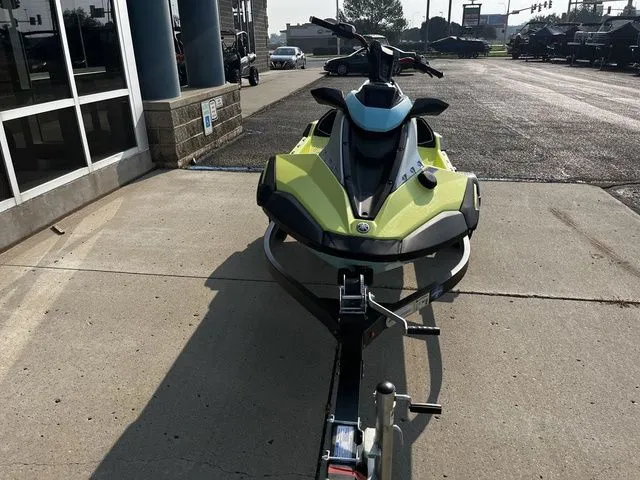 Slide: The Image of Yamaha JetBlaster 2025 - 6