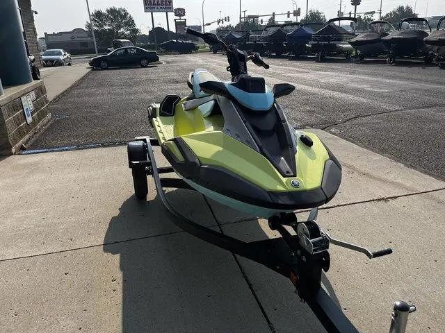 Slide: The Image of Yamaha JetBlaster 2025 - 7