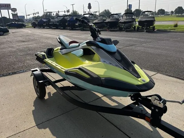 Slide: The Image of Yamaha JetBlaster 2025 - 8