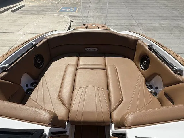 Slide: The Image of Supra SA 450 2024 - 11