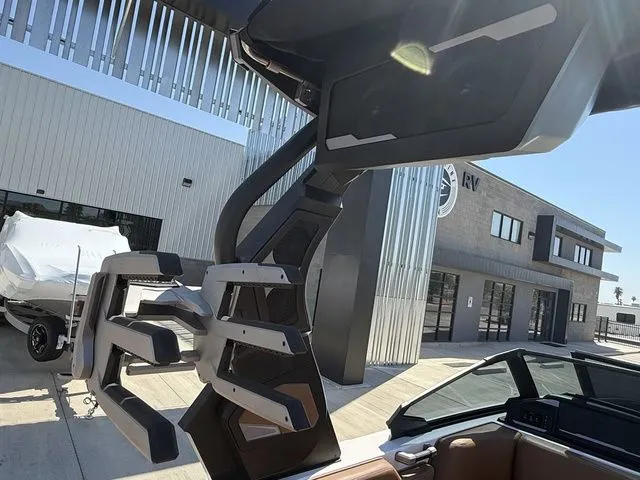 Slide: The Image of Supra SA 450 2024 - 14