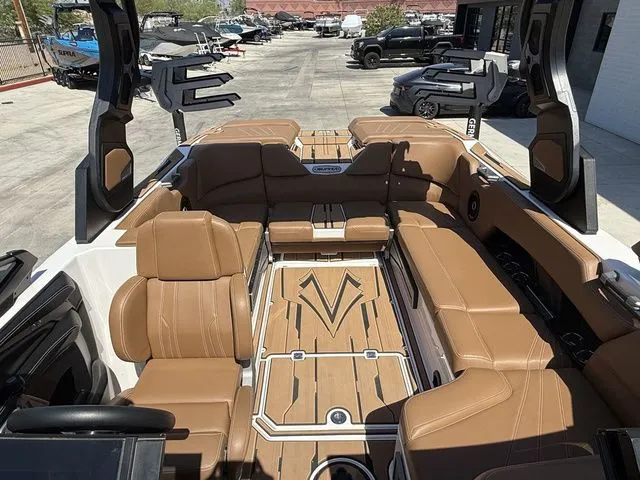 Slide: The Image of Supra SA 450 2024 - 8