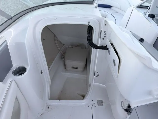 Slide: The Image of Monterey 234FS 2006 - 10