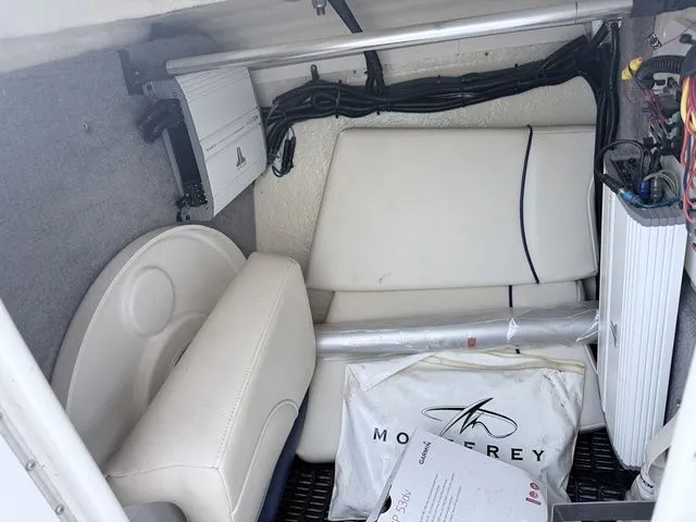 Slide: The Image of Monterey 234FS 2006 - 11