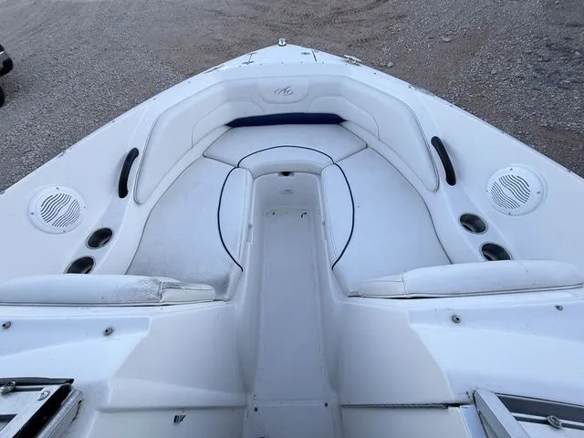 Slide: The Image of Monterey 234FS 2006 - 12