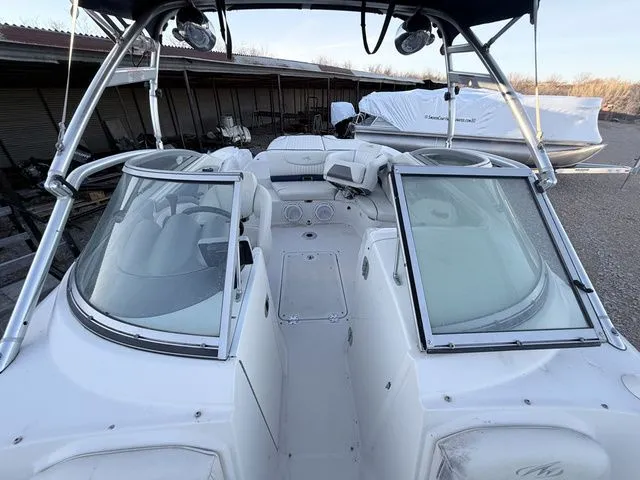 Slide: The Image of Monterey 234FS 2006 - 13