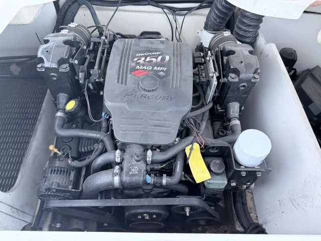 Slide: The Image of Monterey 234FS 2006 - 14