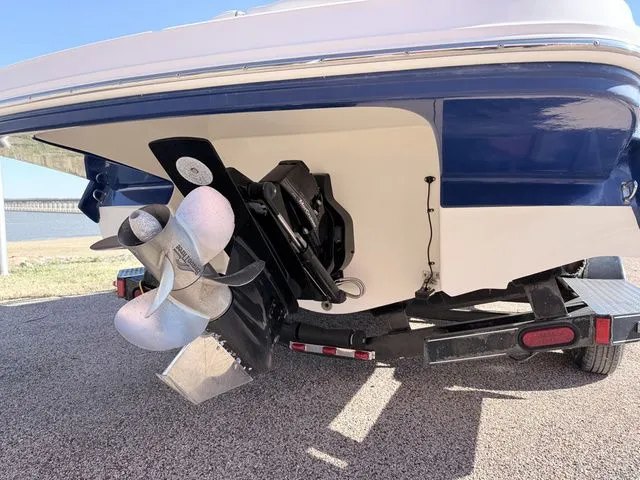 Slide: The Image of Monterey 234FS 2006 - 16