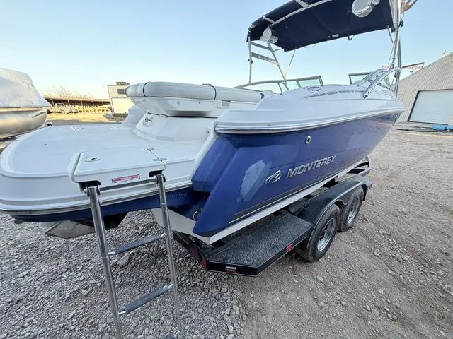 Slide: The Image of Monterey 234FS 2006 - 4