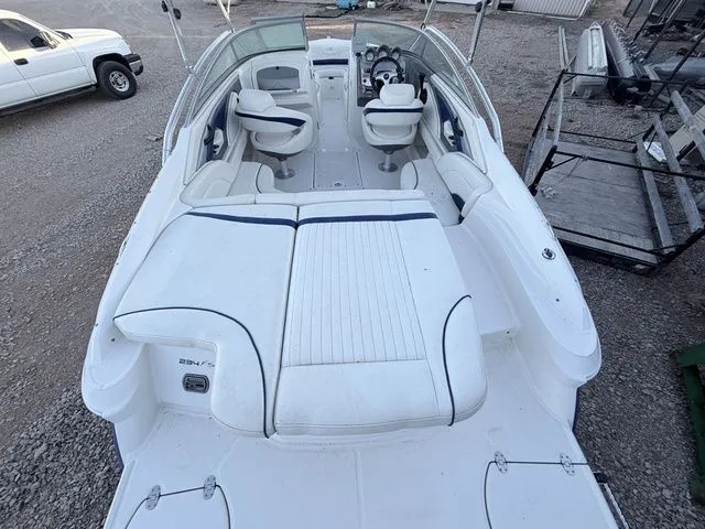 Slide: The Image of Monterey 234FS 2006 - 5