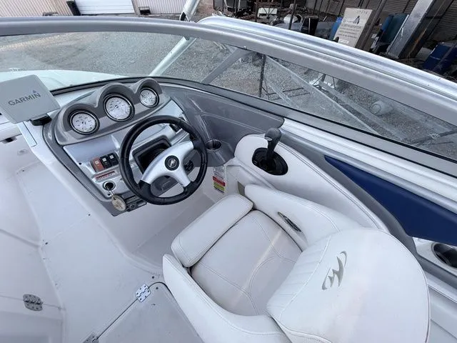 Slide: The Image of Monterey 234FS 2006 - 8