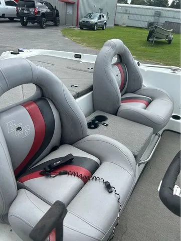 Slide: The Image of Bass Cat Cougar 2008 - 5