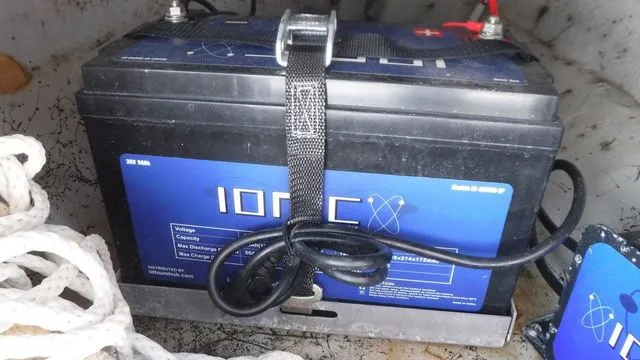 Slide: The Image of Kenner 180cc 2001 - 13