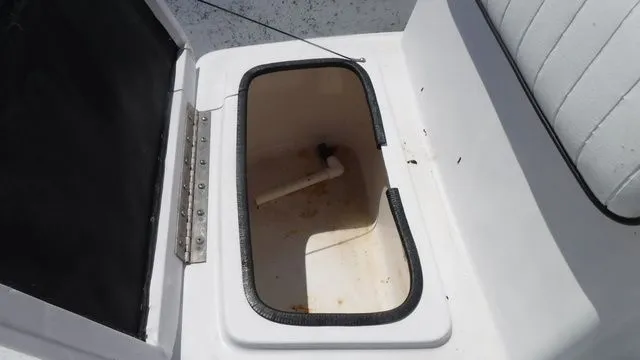 Slide: The Image of Kenner 180cc 2001 - 16