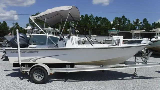 Slide: The Image of Kenner 180cc 2001 - 3