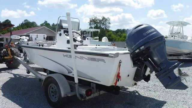 Slide: The Image of Kenner 180cc 2001 - 7