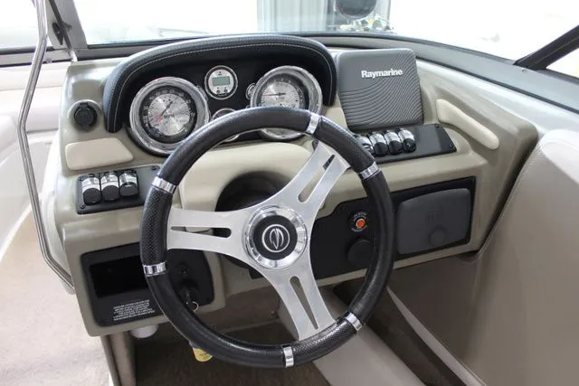 Slide: The Image of Crownline Boats 215 SS 2017 - 20