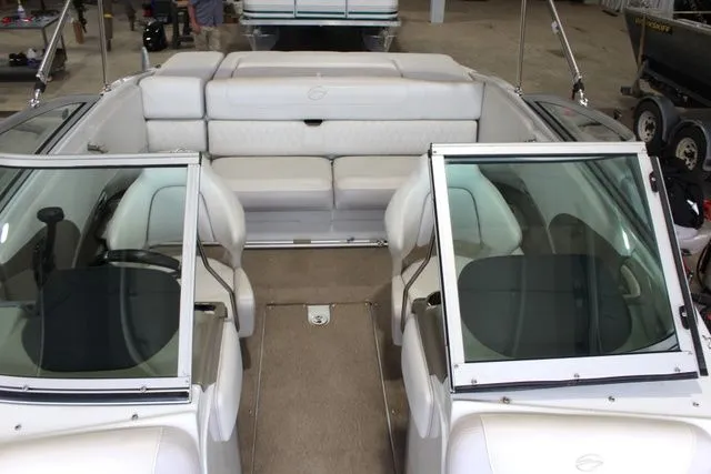 Slide: The Image of Crownline Boats 215 SS 2017 - 32