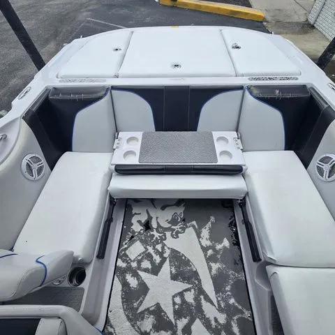 Slide: The Image of Nautique Super Air Nautique 210 Team Edition 2010 - 12