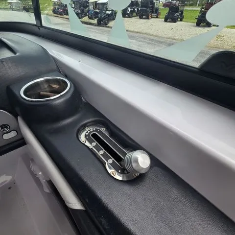 Slide: The Image of Nautique Super Air Nautique 210 Team Edition 2010 - 19