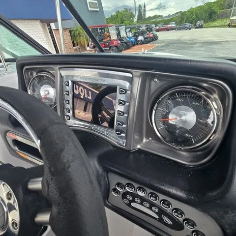 Slide: The Image of Nautique Super Air Nautique 210 Team Edition 2010 - 20