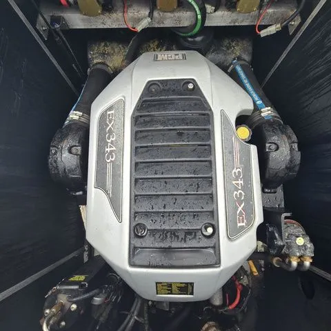 Slide: The Image of Nautique Super Air Nautique 210 Team Edition 2010 - 21