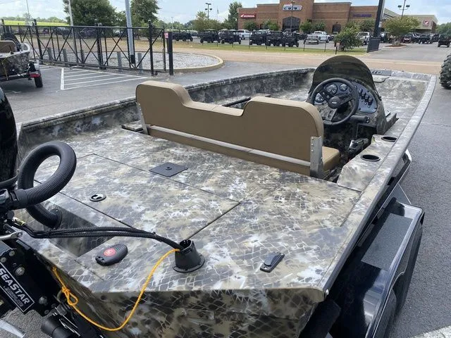 Slide: The Image of Excel Stalker Side Console 2072 2026 - 6