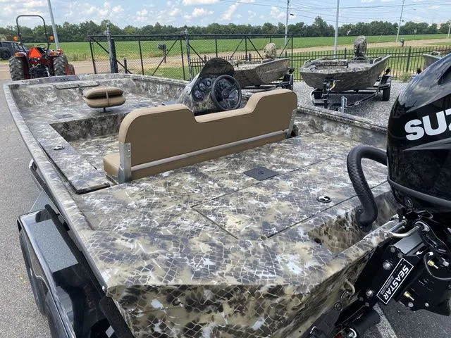 Slide: The Image of Excel Stalker Side Console 2072 2026 - 7