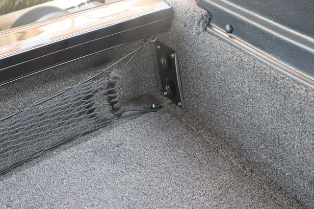 Slide: The Image of Crestliner 2050 Fish Hawk 2026 - 21