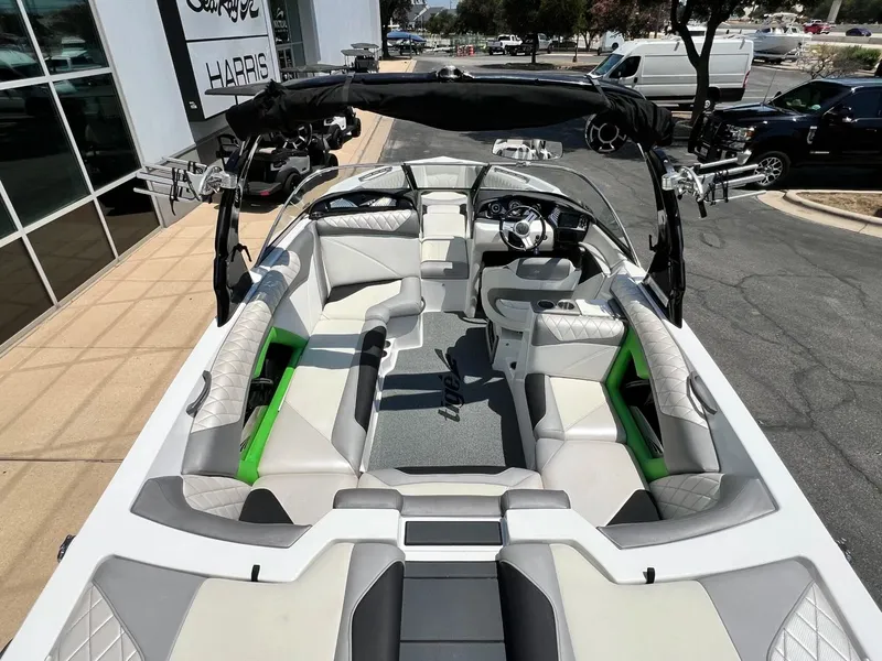 Slide: The Image of Tigé Z3 2014 - 14