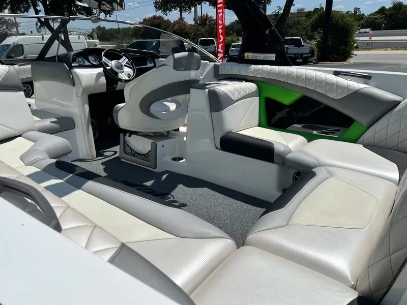 Slide: The Image of Tigé Z3 2014 - 17