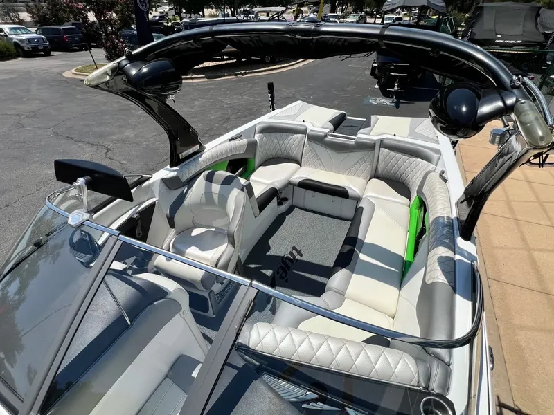 Slide: The Image of Tigé Z3 2014 - 19