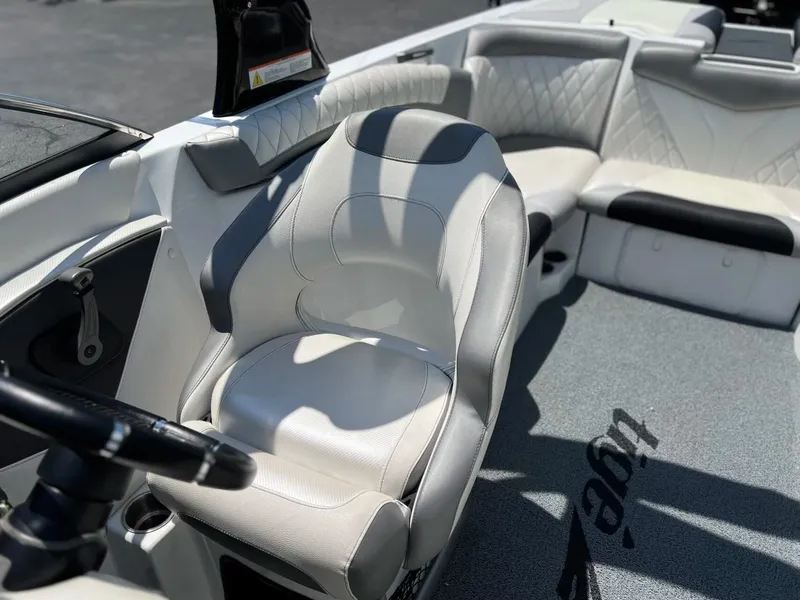 Slide: The Image of Tigé Z3 2014 - 21