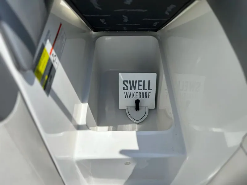 Slide: The Image of Tigé Z3 2014 - 26